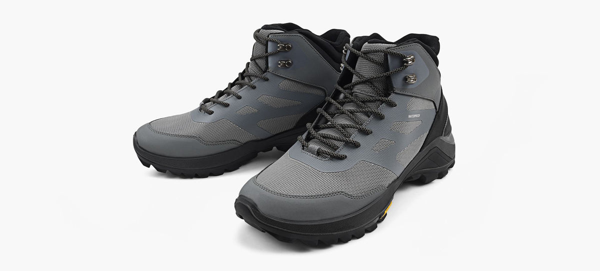 ARTICA CERRO in GREY view 4
