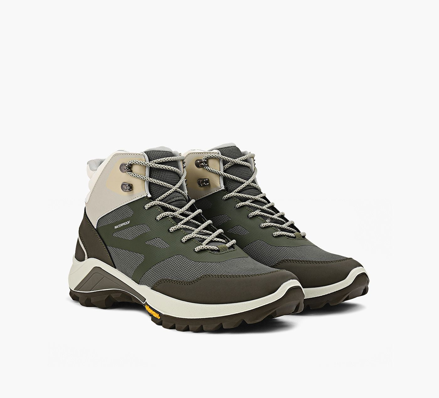 ARTICA CERRO in GREEN view 2