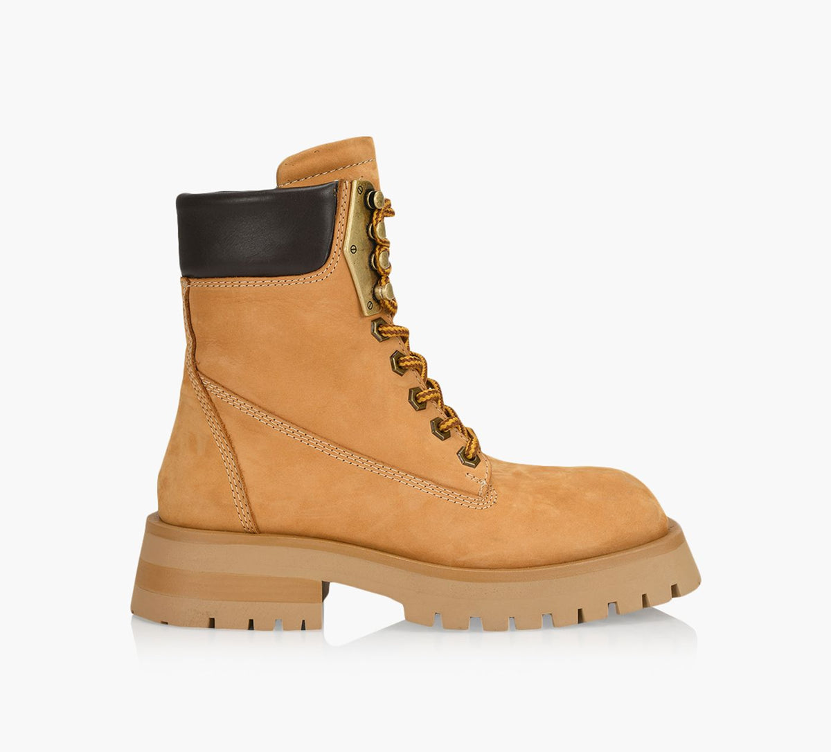 B2 SELLWOODBOOTIE in TAN