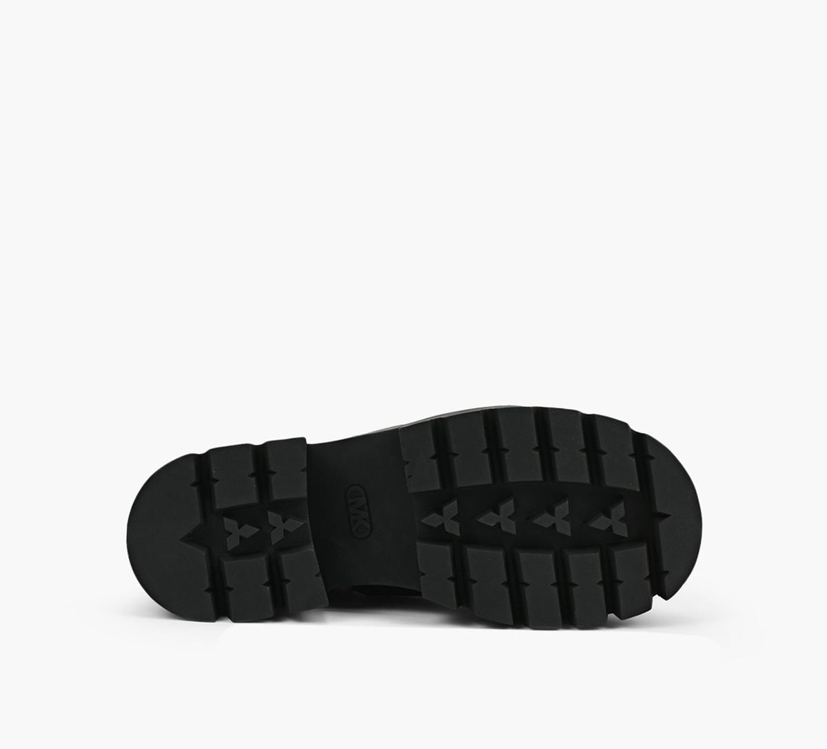 MICHAEL KORS COLBYLOAFER in BLACK view 6