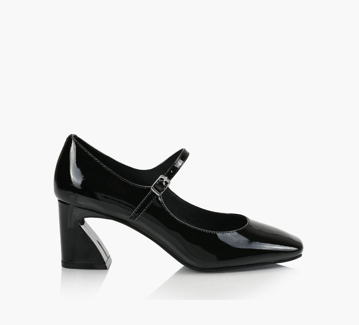 WISHBONE DAPHNEMARYJANE in BLACK