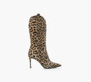 WISHBONE NIKKI en TAN