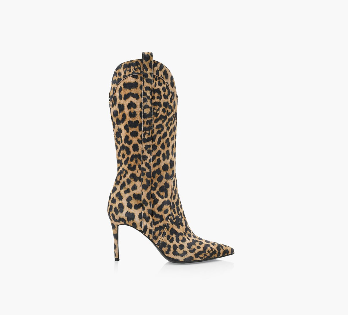 WISHBONE NIKKI en TAN