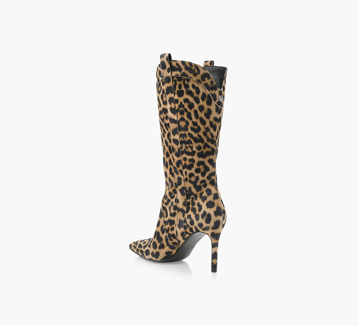 WISHBONE NIKKI en TAN vue 3