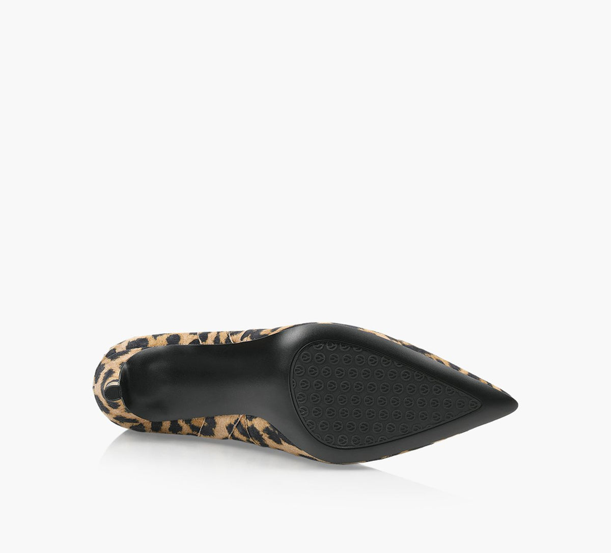 WISHBONE NIKKI en TAN vue 4