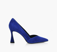 WISHBONE STELLAPUMP in BLUE