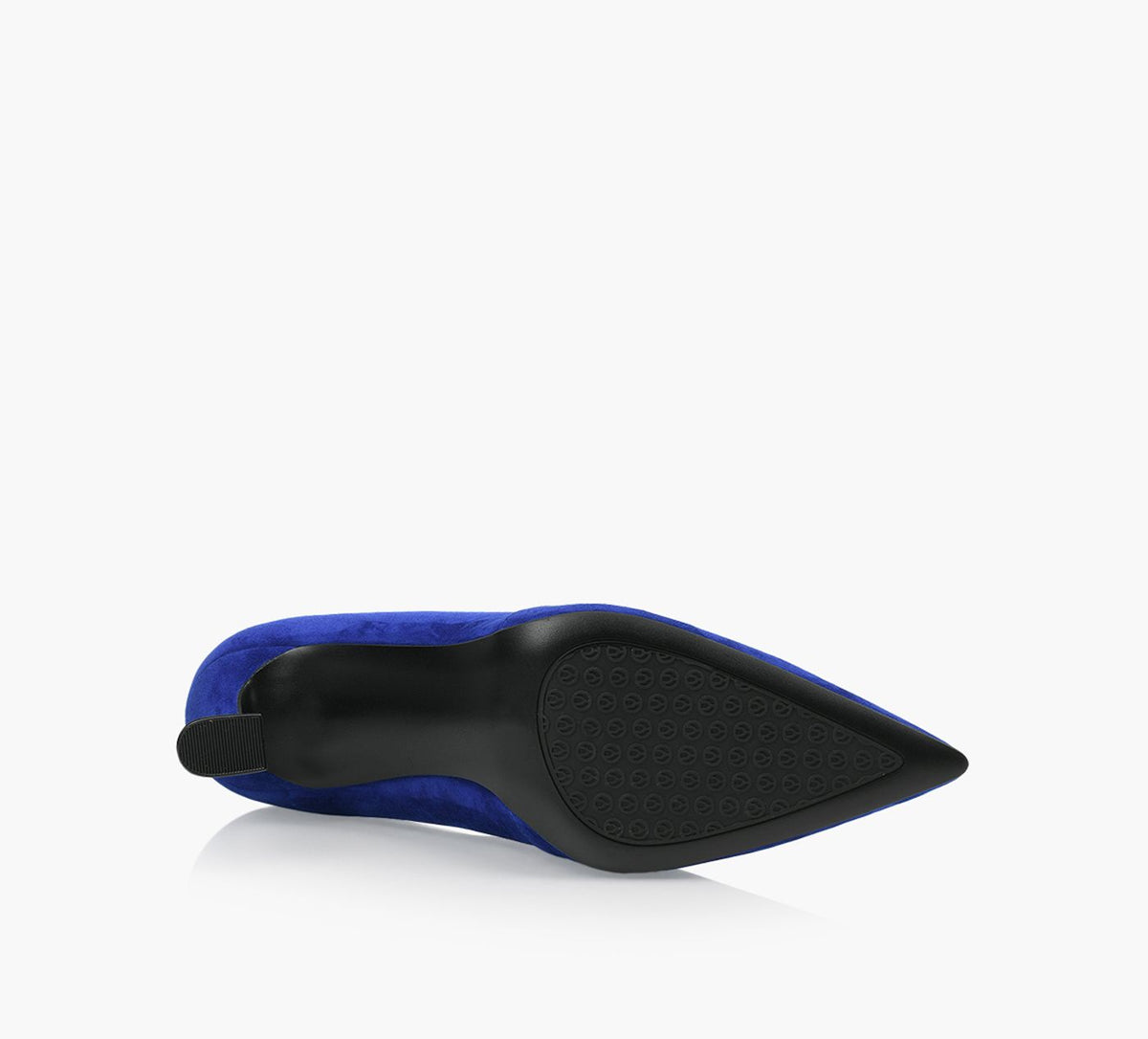 WISHBONE STELLAPUMP in BLUE view 4