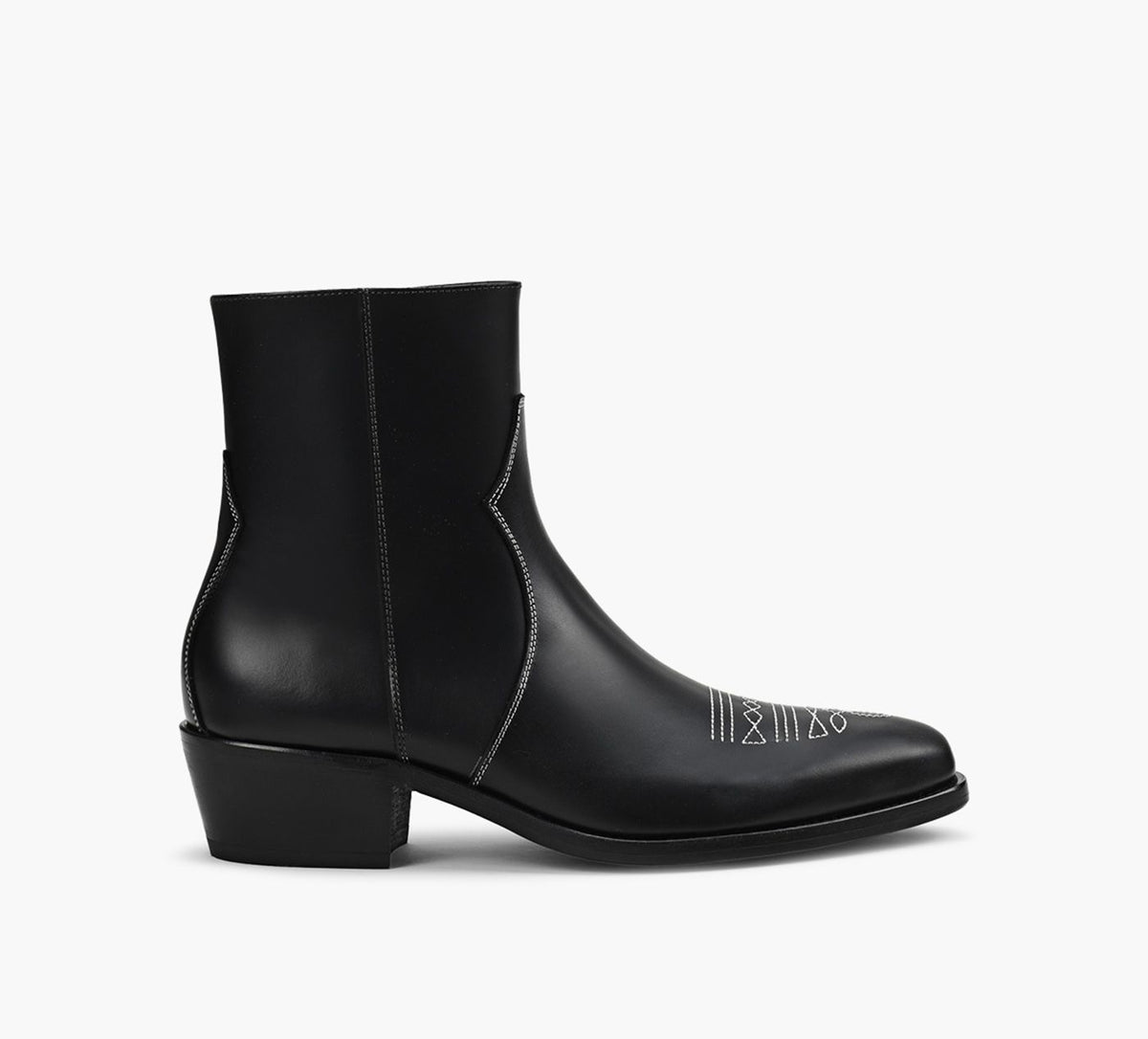 INTENSI SALTON in BLACK
