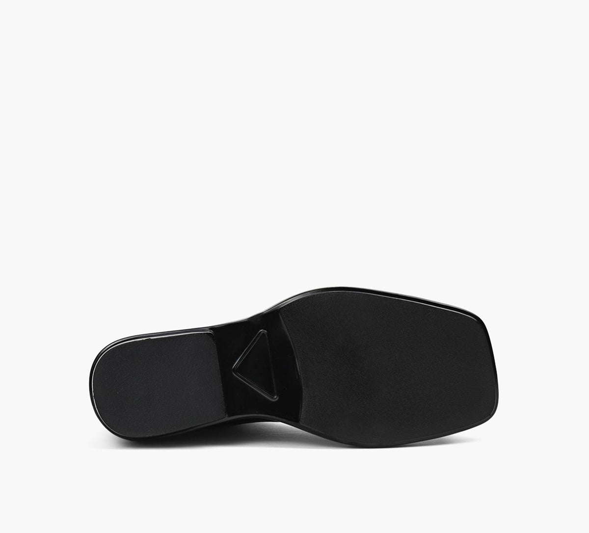 WISHBONE IMOGEN en NOIR vue 6