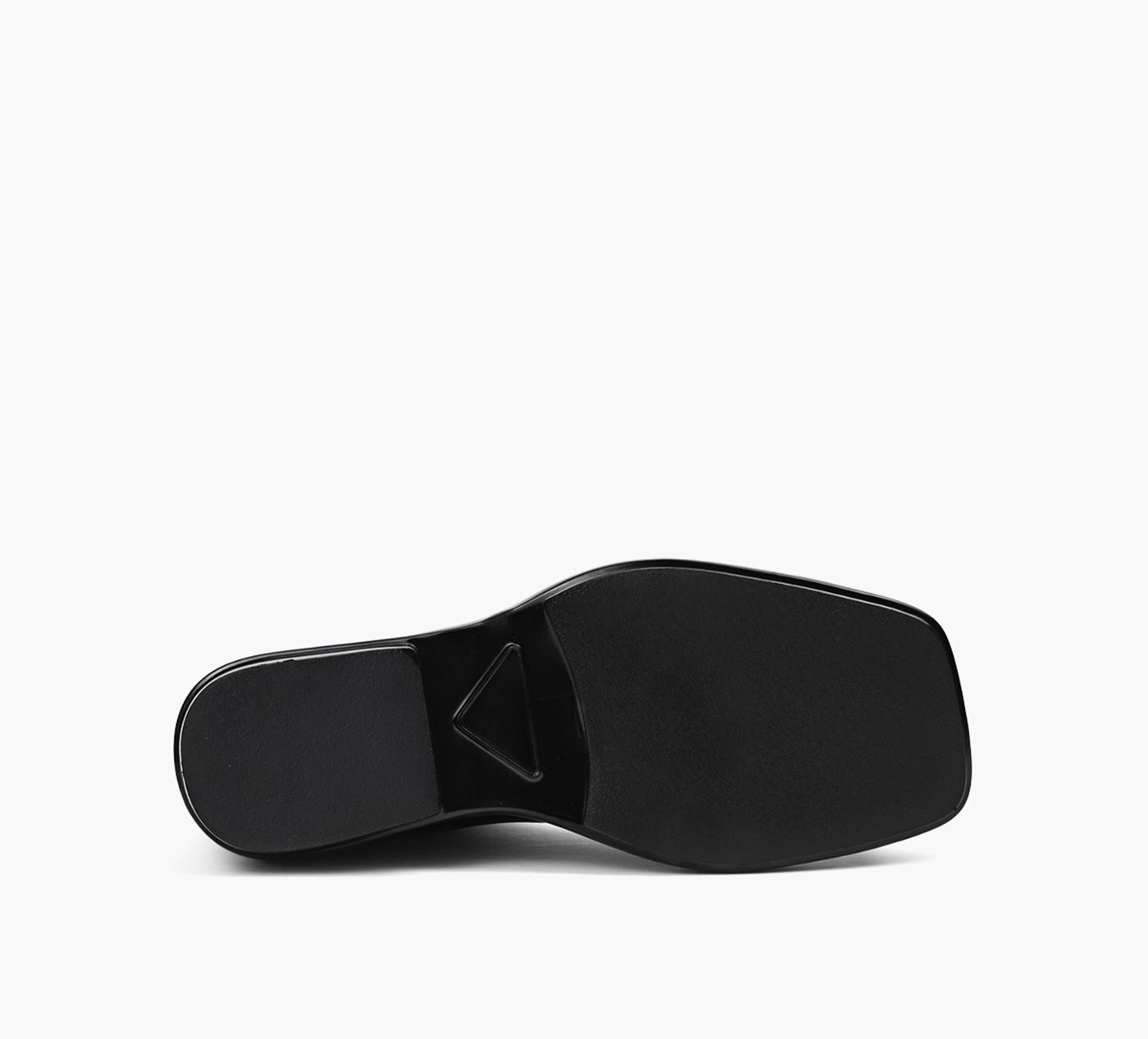 WISHBONE IMOGEN en NOIR vue 6