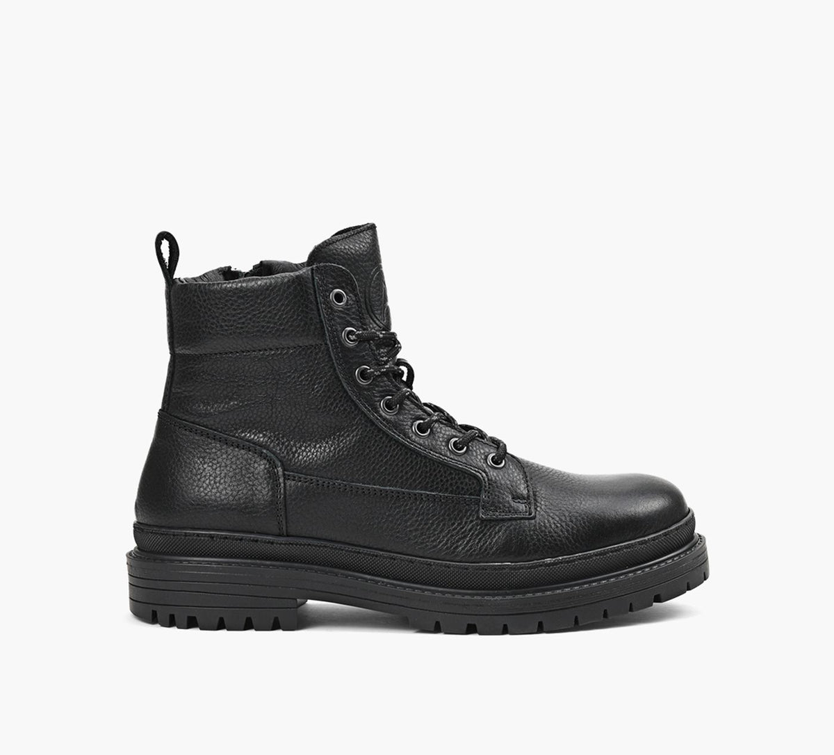 ARTICA SUNDANCE in BLACK
