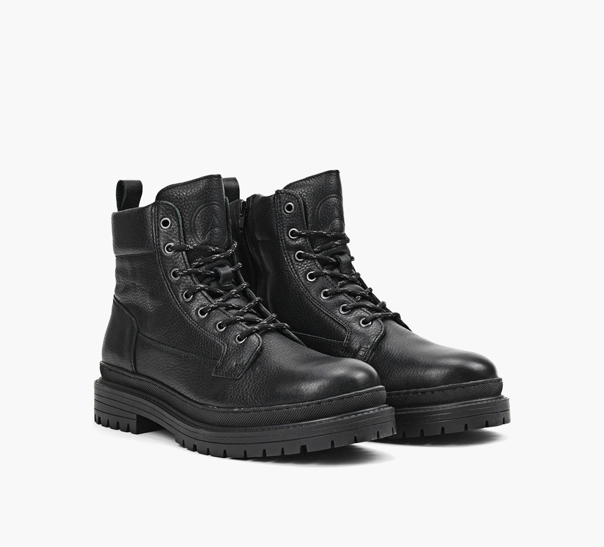 ARTICA SUNDANCE in BLACK view 2
