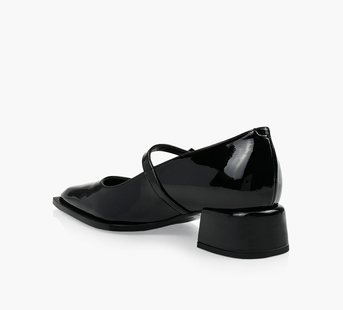 MIMOSA OPAL en NOIR vue 3