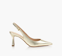BROWNS COUTURE ANISE en OR