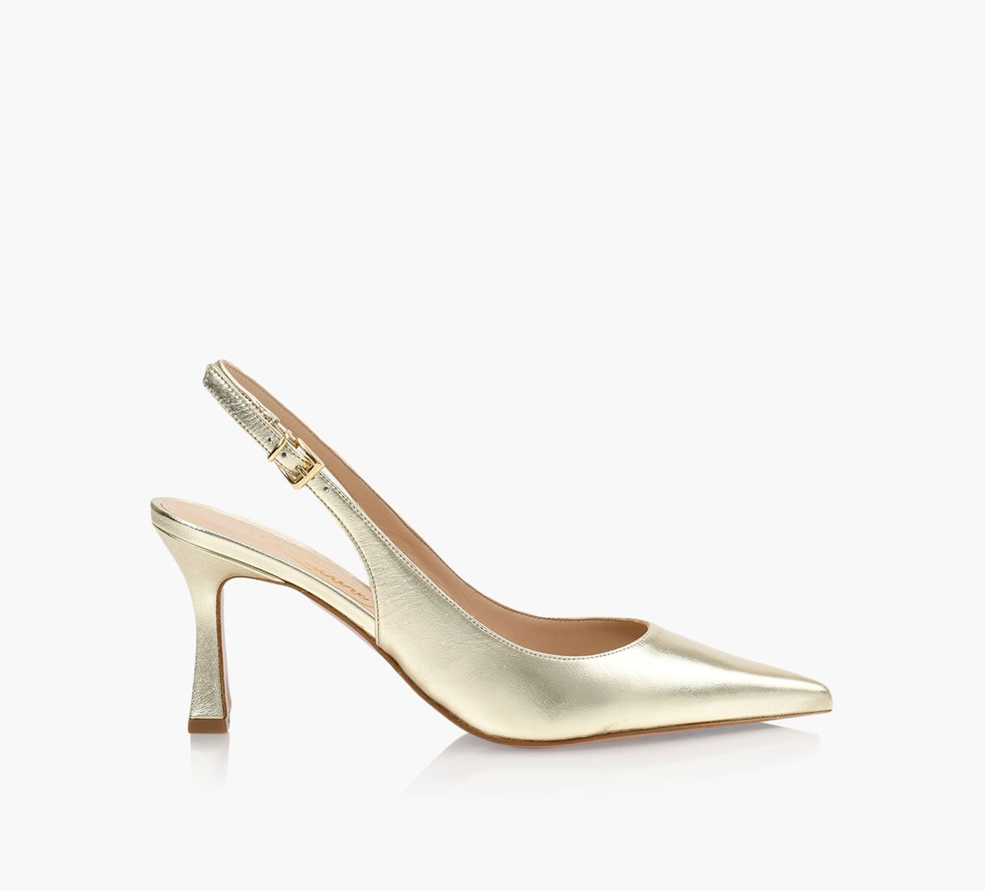 BROWNS COUTURE ANISE en OR
