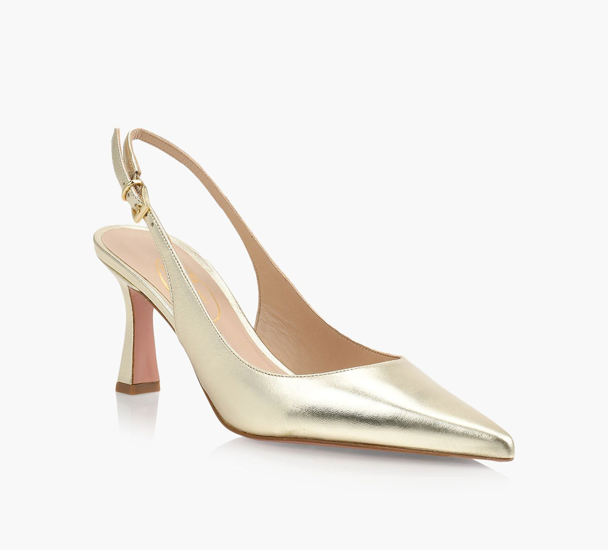 BROWNS COUTURE ANISE en OR vue 2