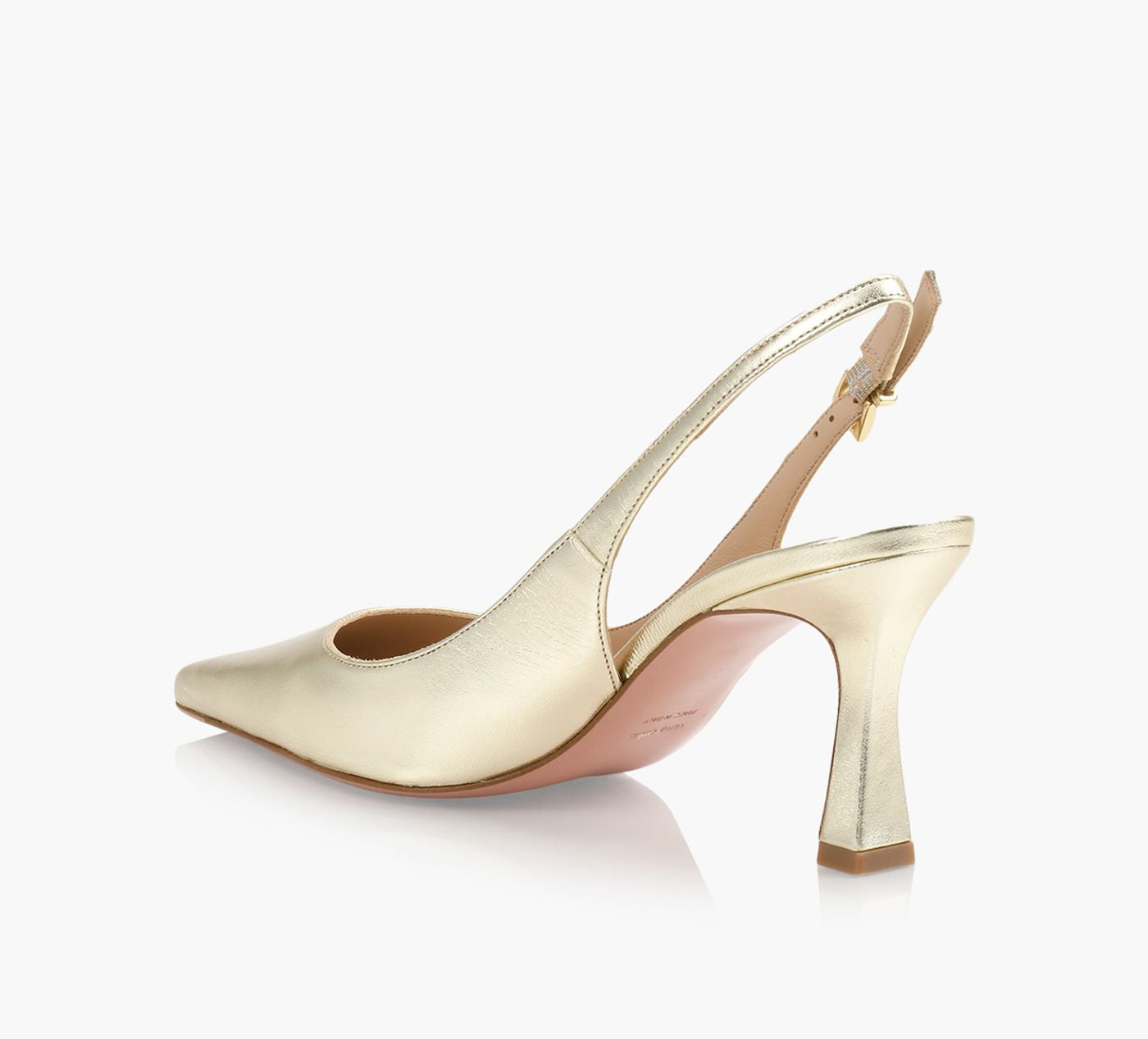 BROWNS COUTURE ANISE en OR vue 3