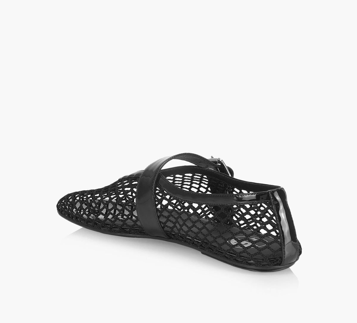 B2 ELLERY en NOIR vue 3