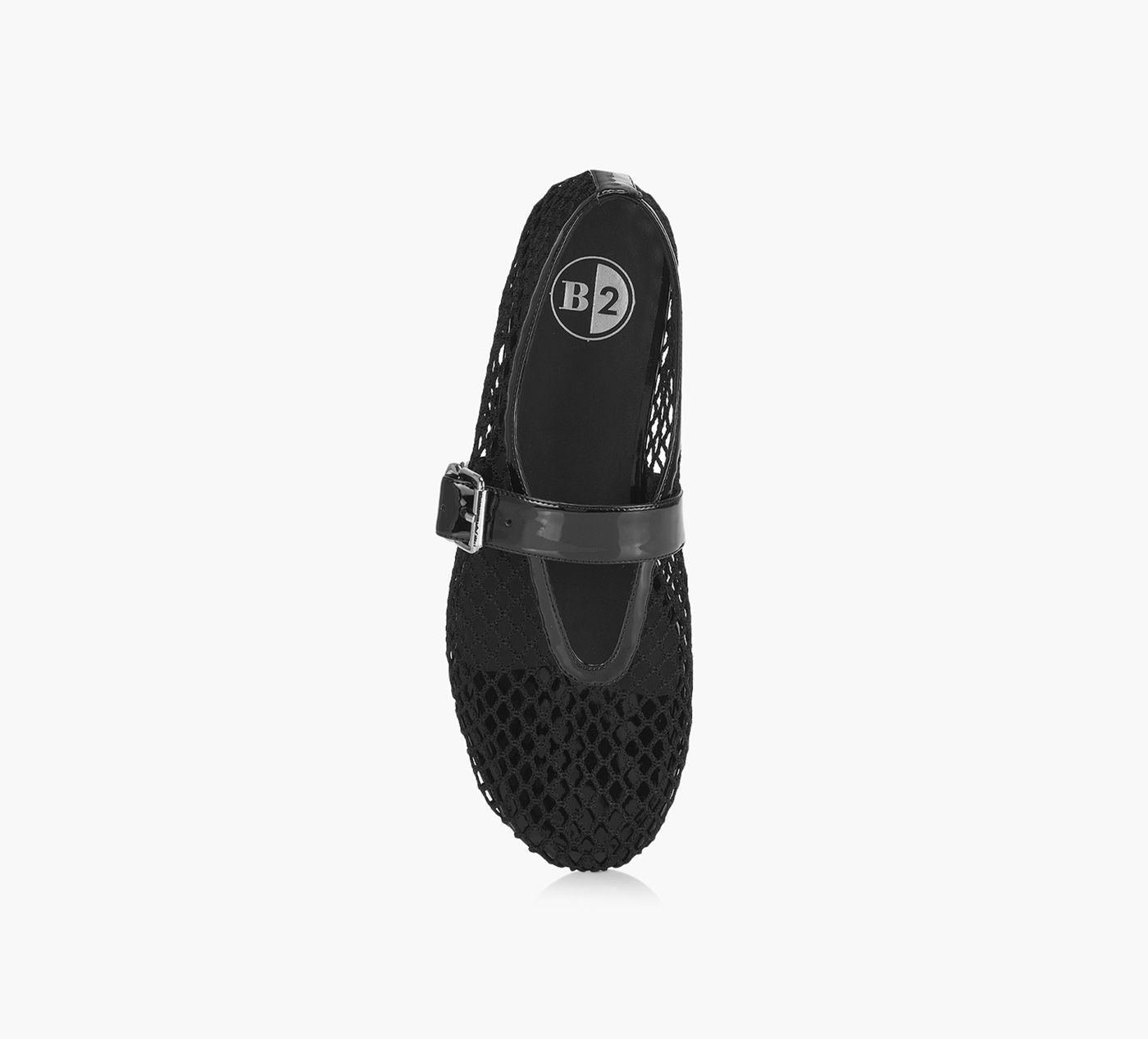 B2 ELLERY en NOIR vue 1c