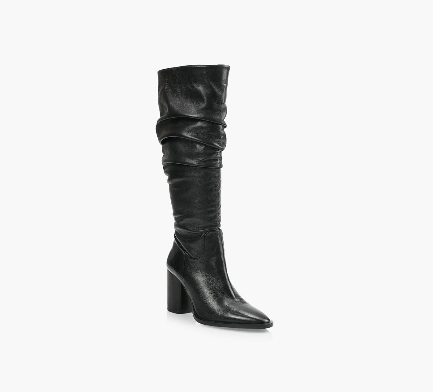 BROWNS RAVEN en NOIR vue 2