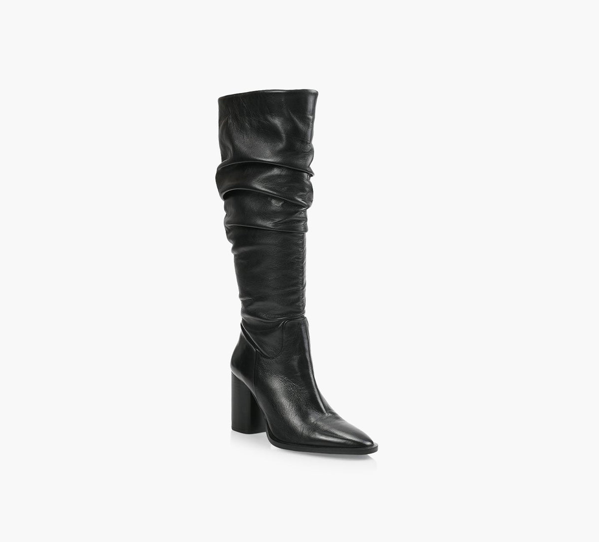 BROWNS RAVEN en NOIR vue 2