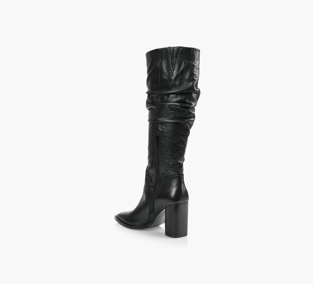 BROWNS RAVEN en NOIR vue 3