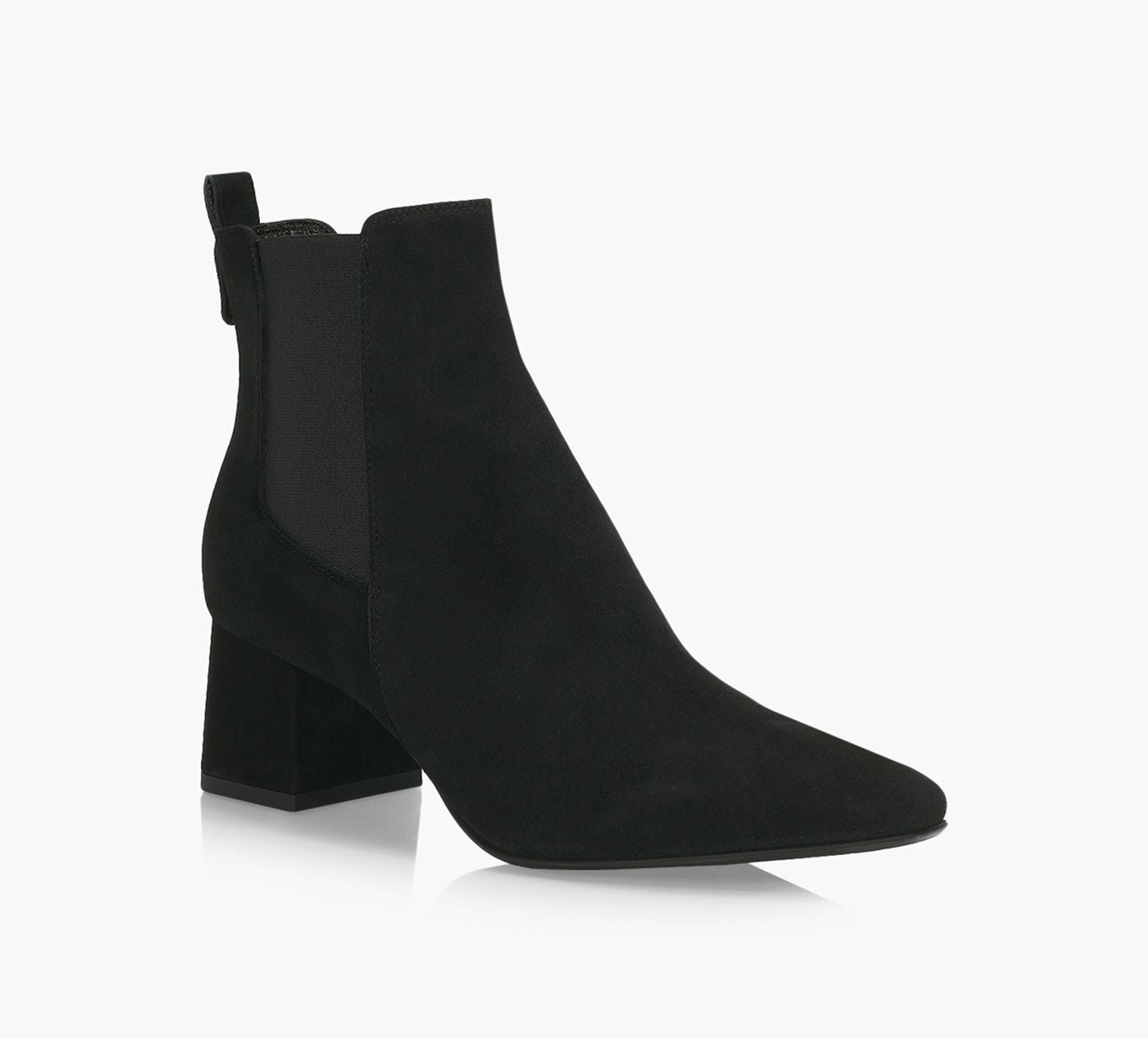 BROWNS COUTURE OLEANDER en NOIR vue 2