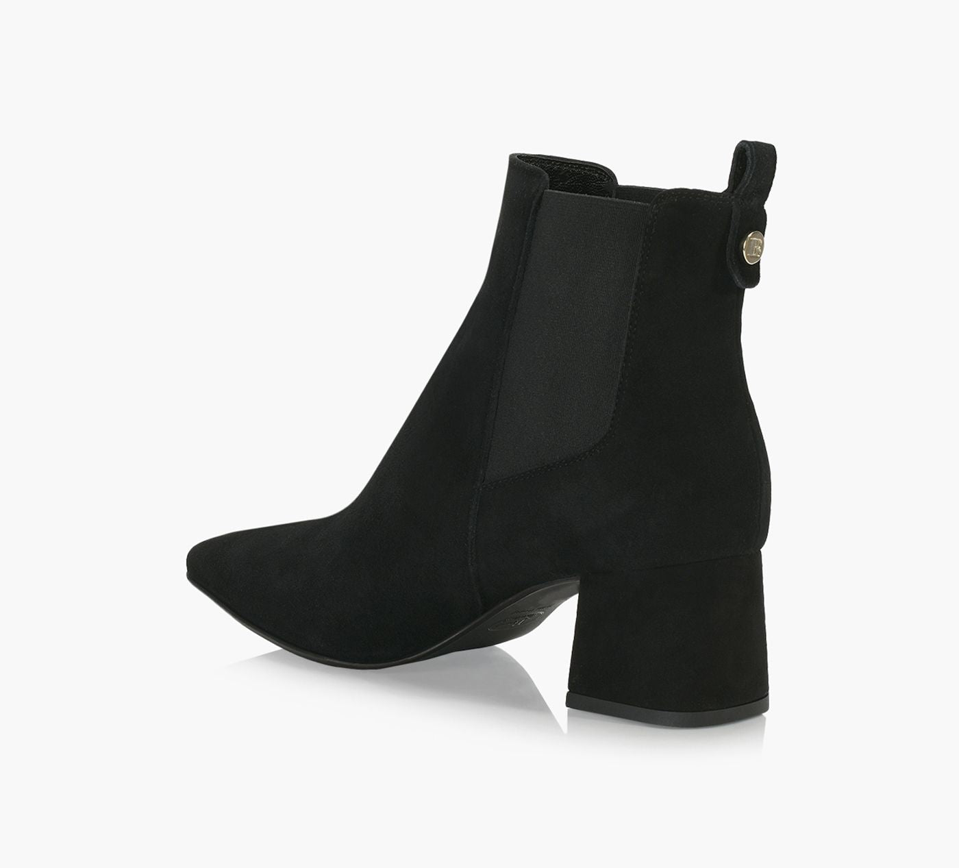 BROWNS COUTURE OLEANDER en NOIR vue 3
