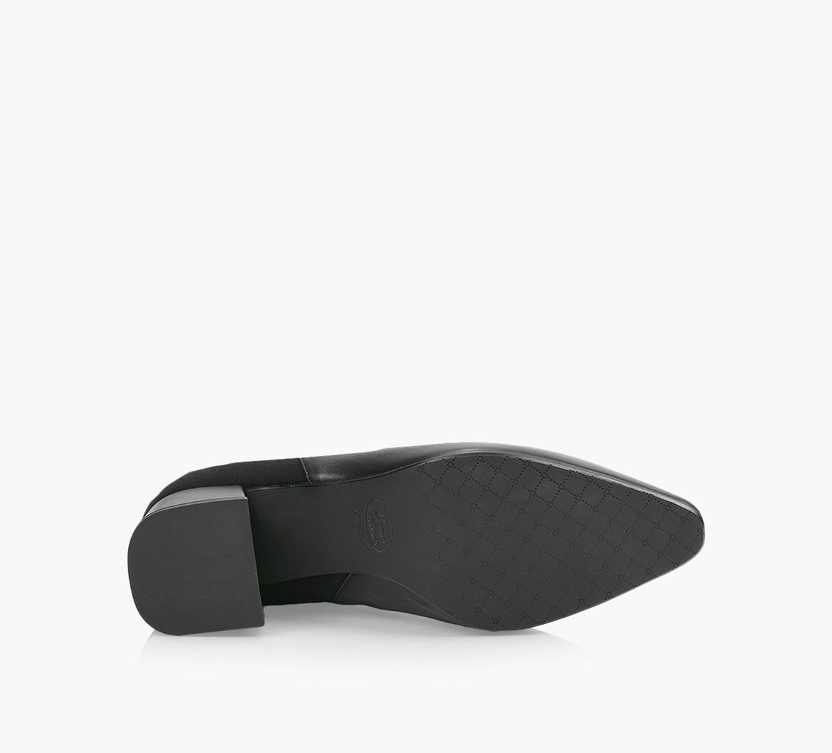 BROWNS COUTURE OAKLEY en NOIR vue 4