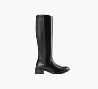 LORENZO MASIERO LILAC in BLACK