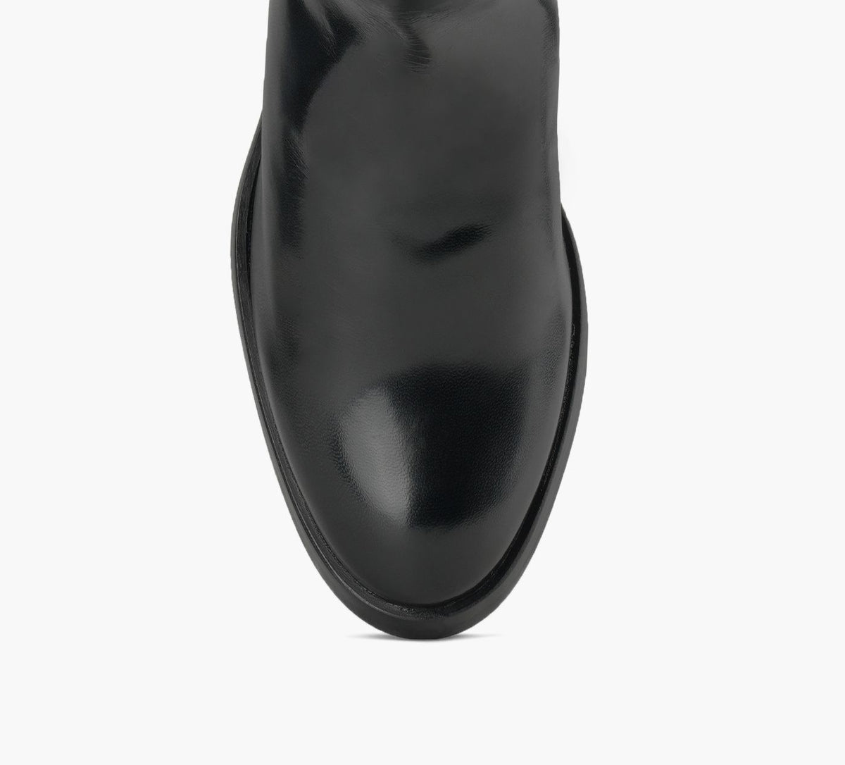 LORENZO MASIERO LILAC in BLACK view 1c
