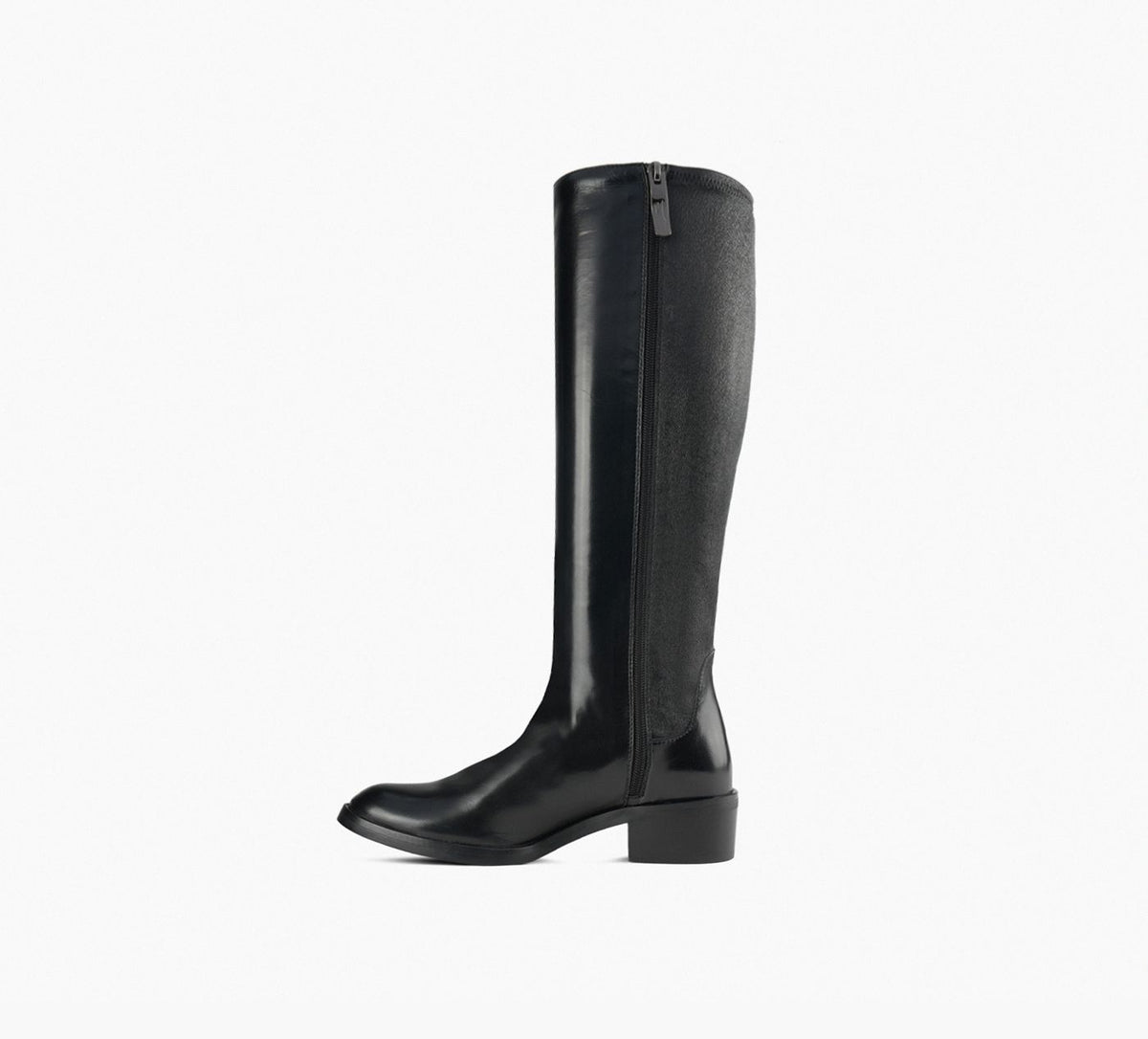 LORENZO MASIERO LILAC in BLACK view 7