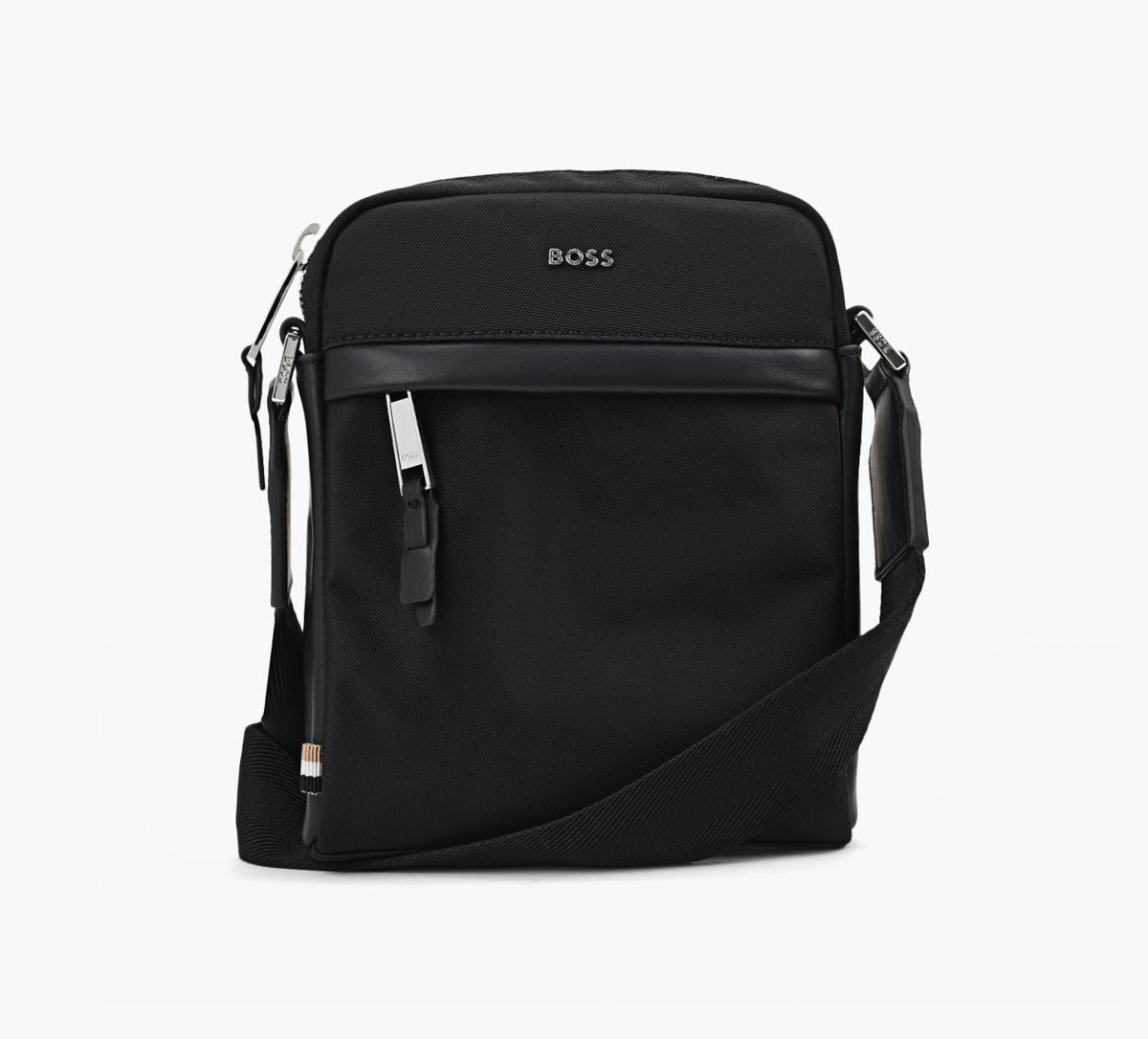BOSS SacreporterHIGHWAY en NOIR