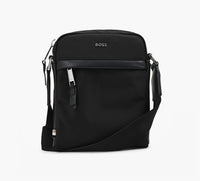 BOSS SacreporterHIGHWAY en NOIR