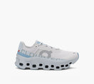 ON CLOUDMONSTER en BLANC