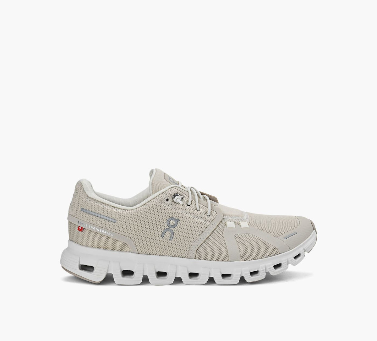 ON CLOUD6 en TAUPE