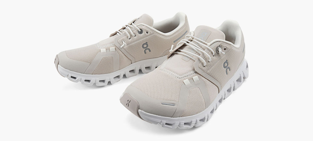 ON CLOUD6 en TAUPE vue 4