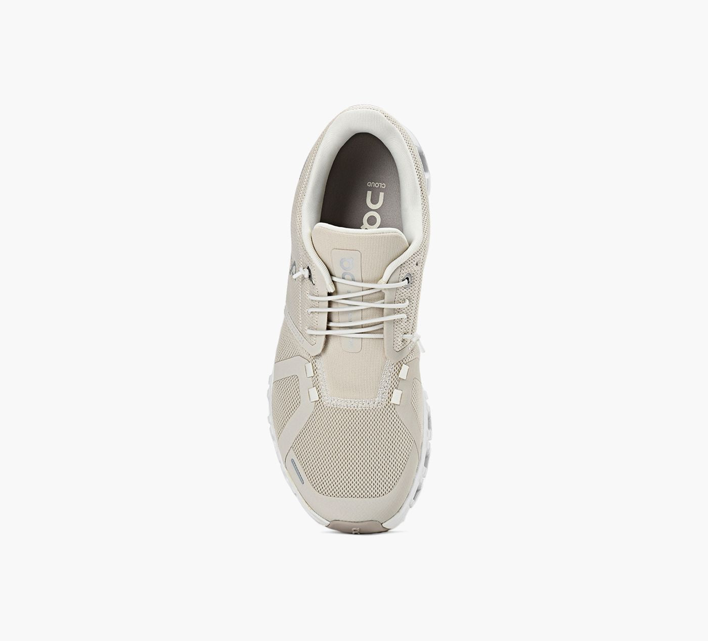 ON CLOUD6 en TAUPE vue 1c