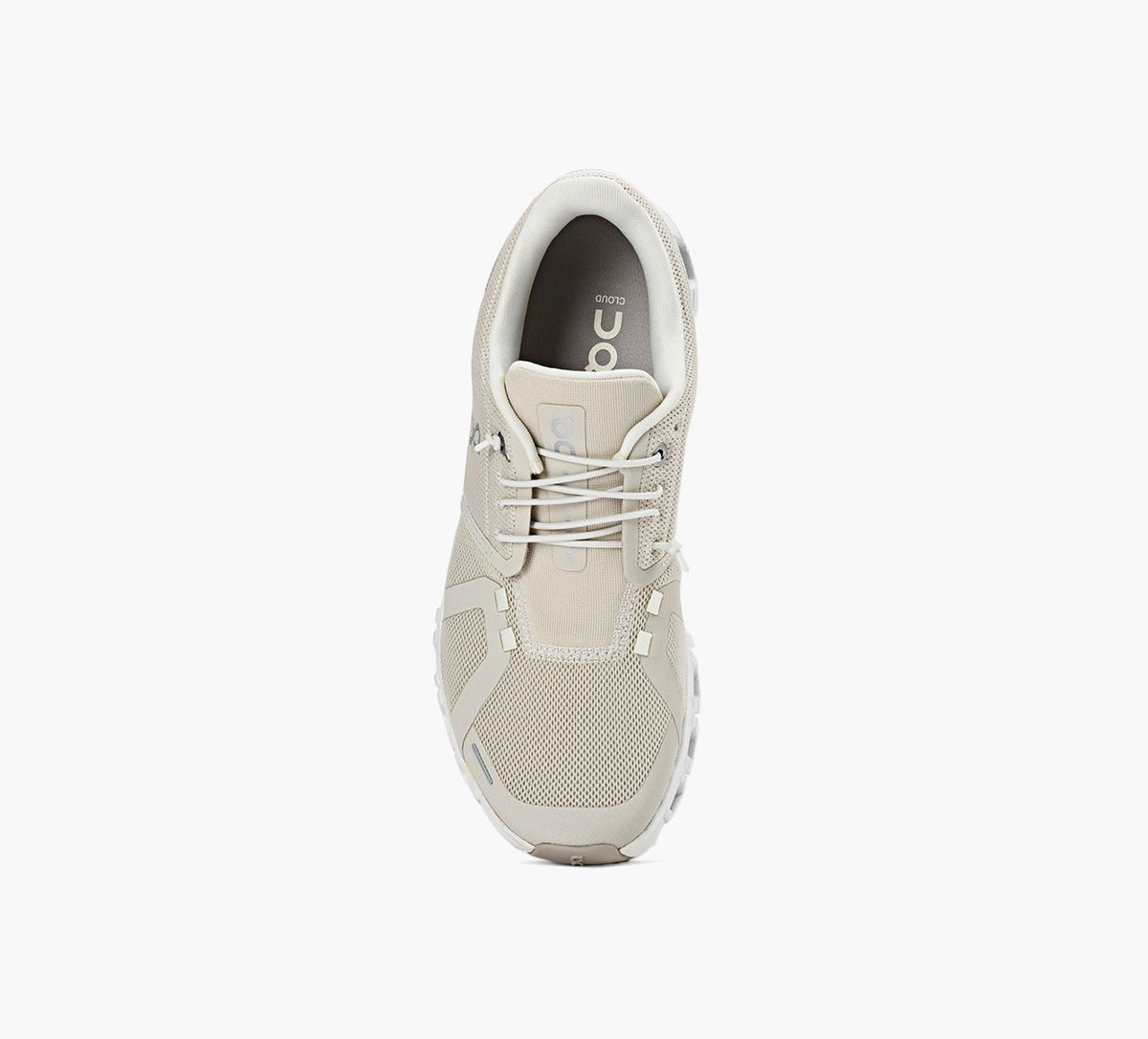 ON CLOUD6 en TAUPE vue 1c
