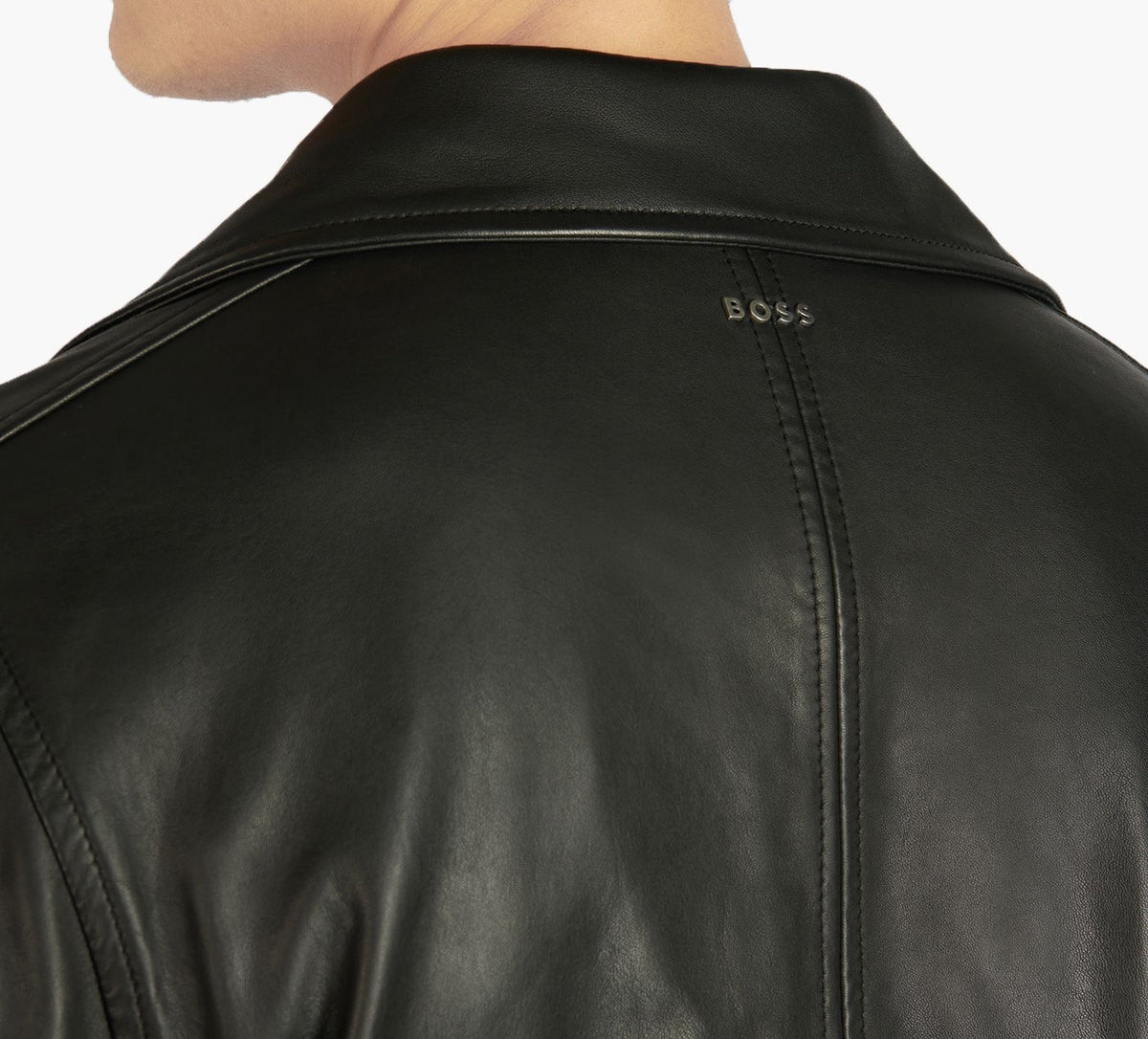 BOSS JOLUSH in BLACK view 4