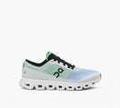 ON CLOUD6PUSH in WHITE
