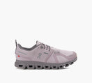 ON CLOUD6WATERPROOF in PURPLE
