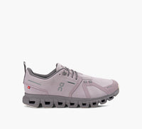 ON CLOUD6WATERPROOF in PURPLE