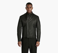 BOSS LUDOK in BLACK
