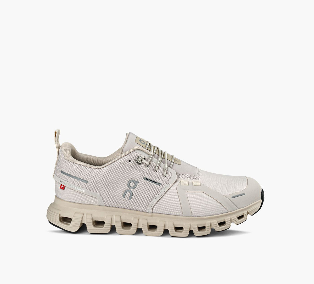 ON CLOUD6IMPERMABLE en TAUPE