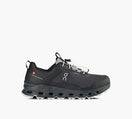 ON CLOUDHEROWATERPROOF in BLACK