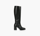 BROWNS UMBER en NOIR
