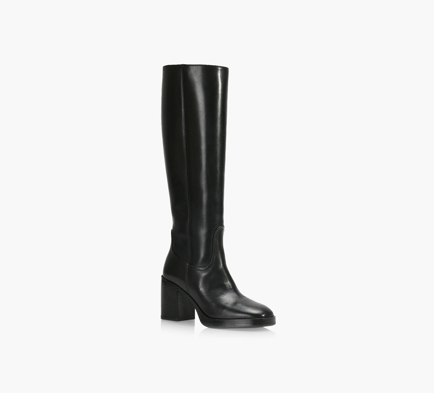 BROWNS UMBER en NOIR vue 2