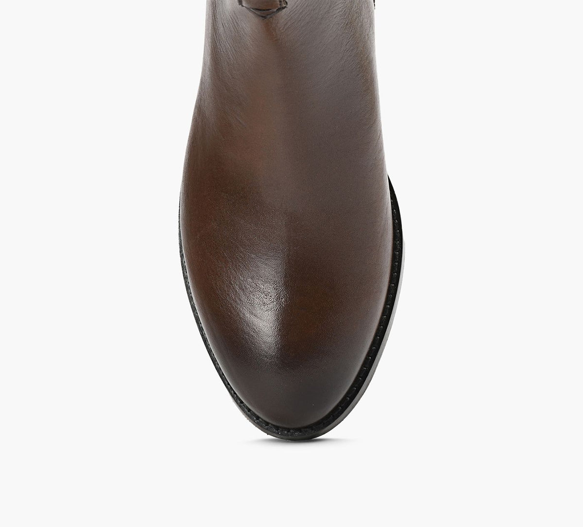 BROWNS BIRCHBOOTIE in BROWN view 1c