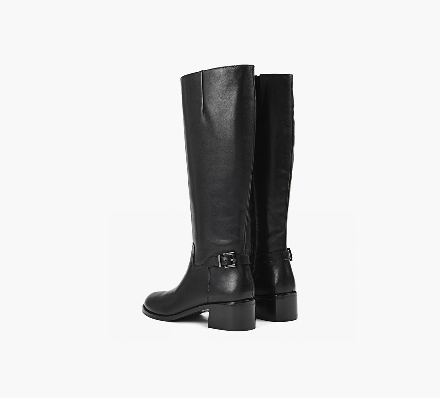 BROWNS BRIAR en NOIR vue 3